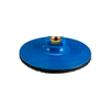 7" ECONO BACKING PAD