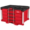 PACKOUT™ 4 Drawer Tool Box