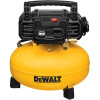 HEAVY DUTY 165 PSI PANCAKE COMPRESSOR