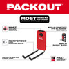 PACKOUT™ 9” Straight Hook