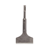 3" X 6" SDS-PLUS TILE CHISEL