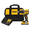 ATOMIC COMPACT SERIES™ 20V MAX Brushless Cordless 1/2 in. Hammer Drill Kit