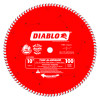10"X100T N/F ALUMINUM BLADE 5/8" BORE