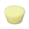 POLISHING SPONGE,CONICAL MEDIUM 50MM(2)