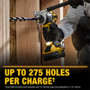 20V MAX XR® Brushless 1/2 in. 3-Speed Hammer Drill Kit With XR POWERPACK™