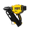 20V MAX XR® Brushless Cordless 30° Paper Collated Framing Nailer