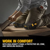 Flooring Knee Pads with Gel
