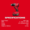 M18™ Compact Brushless 2-Tool Combo Kit