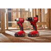 M18™ Compact Brushless 2-Tool Combo Kit