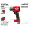 M18 FUEL™ 1/2 " Mid-Torque Impact Wrench w/ Pin Detent