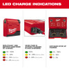 REDLITHIUM™ USB Bluetooth® Jobsite Ear Buds