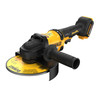 60V MAX 7 in. Brushless Cordless Grinder With KICKBACK BRAKE™