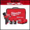 M12 FUEL™ 1/4" HEX IMPACT DRIVER KIT