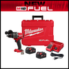M18 FUEL™ 1/2" HAMMER DRILL/DRIVER KIT