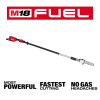 M18 FUEL™ Telescoping Pole Saw