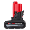 M12™ REDLITHIUM™ HIGH OUTPUT™ XC5.0 Battery