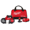 M12 FUEL Compact Band Saw Kit