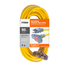 50' 12/3 SJTW JOBSITE® 3-OUTLET EXTENSION CORD