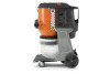 HUSQVARNA 120V DE-LINE DUST EXTRACTOR DE120H
