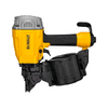 DEWALT 15 DEGREE COIL FRAMING NAILER