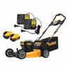 DEWALT DW PUSH LAWN MOWER