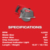 M18 FUEL™ 8" Metal Cutting Circular Saw