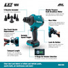 18V LXT Brushless 4-Speed Air Blower