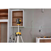 Green Cross Line Laser Level