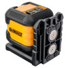 Green Cross Line Laser Level