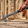 STILETTO® TIBONE™ 15oz Milled Titanium Framing Hammer