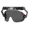 MILWAUKEE BOLT™ EYE VISOR (TINTED)