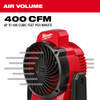 M12™ Mounting Fan