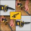 20V MAX XR® Brushless Compact Reciprocating Saw