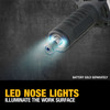 20V MAX 1-1/2 in. Brushless Cordless Variable Speed Die Grinder
