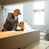 20V MAX XR® 18 Gauge Cordless Narrow Crown Stapler Kit