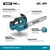 Makita 40V MAX XGT Brushless 16" Top Handle Chainsaw Kit