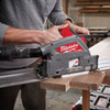 M18 FUEL™ 6-1/2" Plunge Track Saw Kit