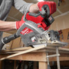 M18 FUEL™ 6-1/2" Plunge Track Saw Kit