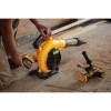 60V MAX Brushless Cordless Handheld Blower Kit