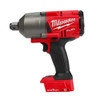 M18 FUEL™ w/ ONE-KEY™ High Torque Impact Wrench 1/2" Friction Ring