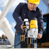 2" 2-Speed Magnetic Drill Press Kit