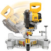 20V MAX 7-1/4 in. Sliding Miter Saw