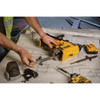 1" Magazine Cordless Concrete Nailer Kit