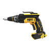 20V MAX XR® Brushless Drywall Screwgun