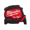 5M/16FT WIDE BLADE TAPE MEASURE