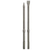 SDS-MAX® Hammer Steel Set