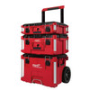 Milwaukee 3-Piece PACKOUT™ Tool Storage System