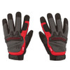 MILWAUKEE DEMOLITION GLOVES - XL