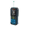 BLAZE™ Green-Beam 165 Ft. Laser Measure