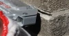 5 In. Tuckpoint Grinder